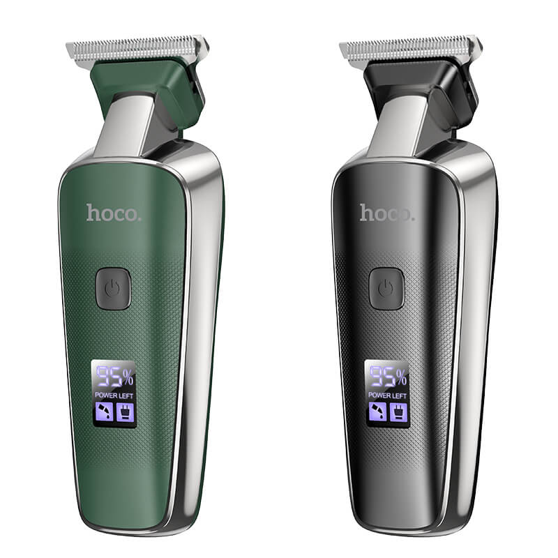 Hoco-HP23-Diamond-Electric-Hair-Clipper