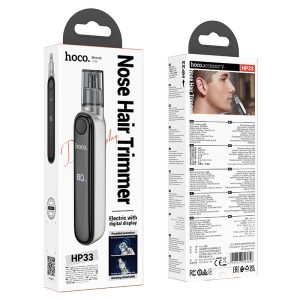 Hoco-HP33-Electric-Nose-Hair-Trimmer-6