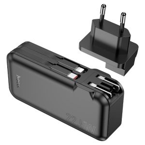 Hoco-J126-Travel-22.5W-10000mAh-Power-Bank-1