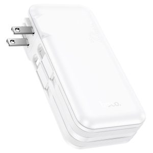 Hoco-J126-Travel-22.5W-10000mAh-Power-Bank-2