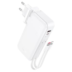 Hoco-J126-Travel-22.5W-10000mAh-Power-Bank