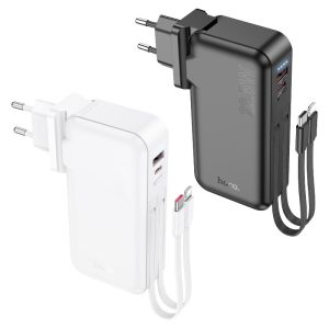 Hoco-J126-Travel-22.5W-10000mAh-Power-Bank-4