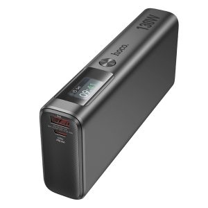 Hoco-Q17B-Electric-130W-Power-Bank-20000mah-3