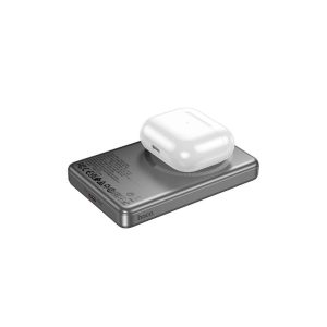 Hoco-Q26A-Megintic-10000-mAh-Wireless-Power-Bank