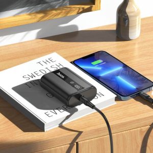 Hoco-Q3-Pro-10000mAh-22.5W-Power-Bank