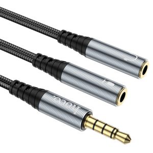 Hoco-UPA21-3.5mm-Audio-Adapter-Cable-1