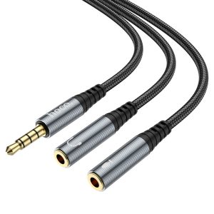 Hoco-UPA21-3.5mm-Audio-Adapter-Cable-2