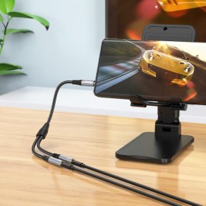 Hoco-UPA21-3.5mm-Audio-Adapter-Cable-4