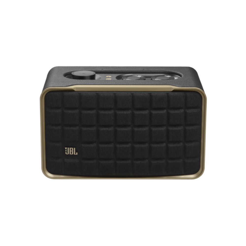 JBL-Authentics-200-Smart-Home-Speaker-2