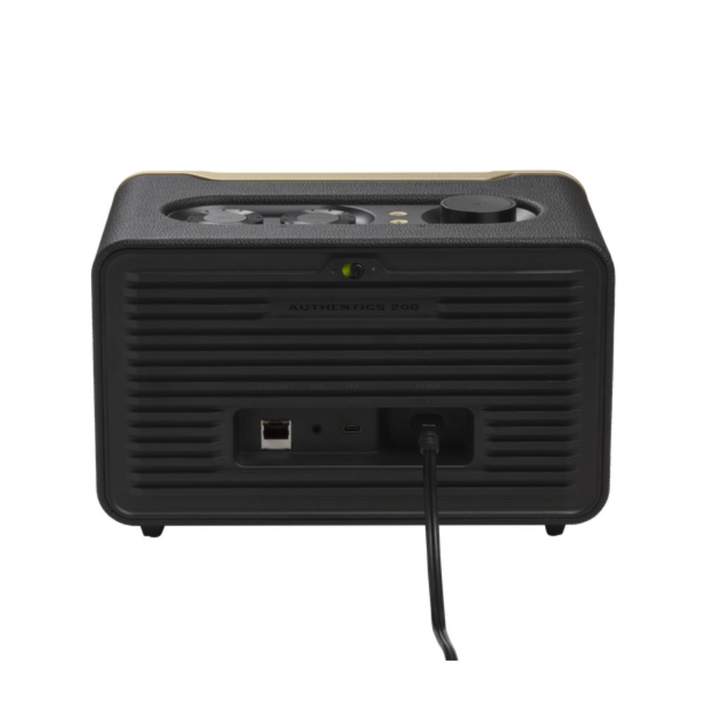 JBL-Authentics-200-Smart-Home-Speaker-3