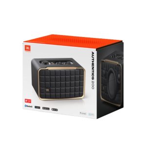 JBL-Authentics-200-Smart-Home-Speaker-7