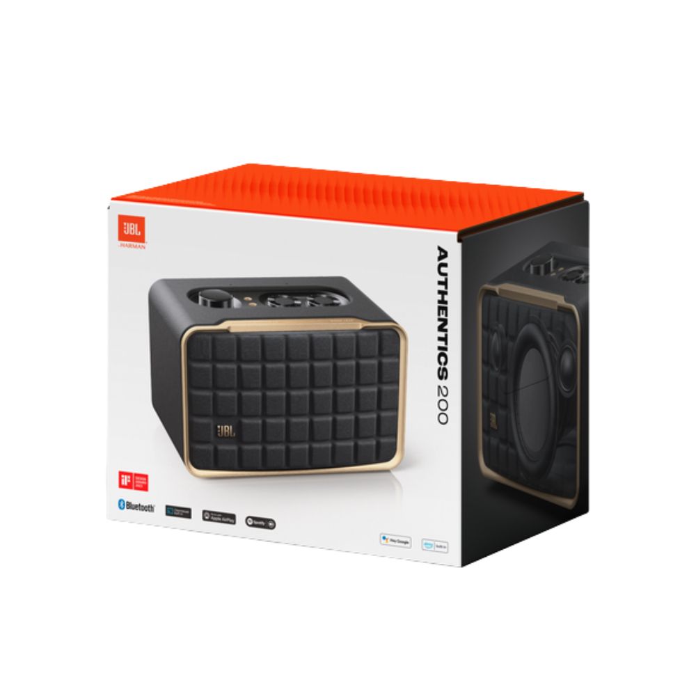JBL-Authentics-200-Smart-Home-Speaker-7