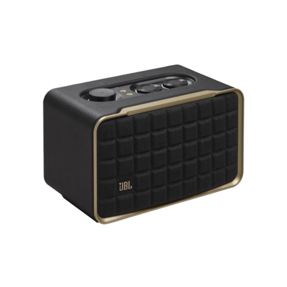 JBL Authentics 200 Smart Home Speaker