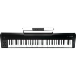 M-Audio-Hammer-88-88-Key-MIDI-Keyboard-Controller-3