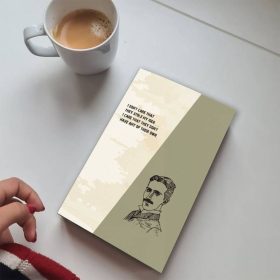 Modern-Nikola-Tesla-A5-Notebook