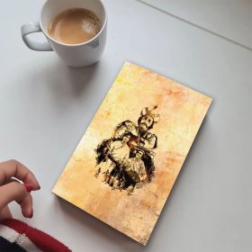 Modern-heerak-Rajar-Deshe-A5-Notebook