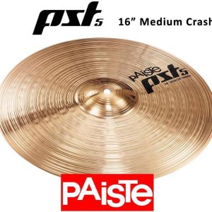 Paiste-PST-5-medium-Crash-16-1