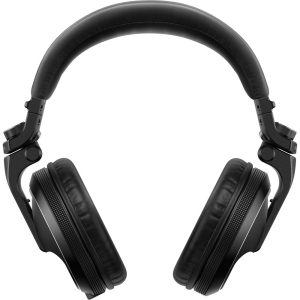Pioneer-HDJ-X5-Over-ear-DJ-Headphones-1