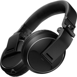 Pioneer-HDJ-X5-Over-ear-DJ-Headphones-2