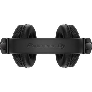 Pioneer-HDJ-X5-Over-ear-DJ-Headphones-4