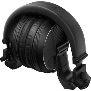 Pioneer-HDJ-X5-Over-ear-DJ-Headphones-5