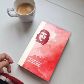 Vintage-Che-A5-Notebook