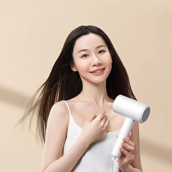 XIAOMI MIJIA Anion H101 Portable Hair Dryer Quick Dry Professional - Image 4