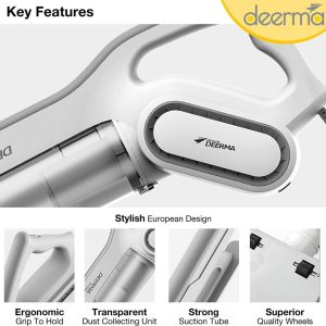Xiaomi Deerma DEM-DX700 Vacuum Cleaner