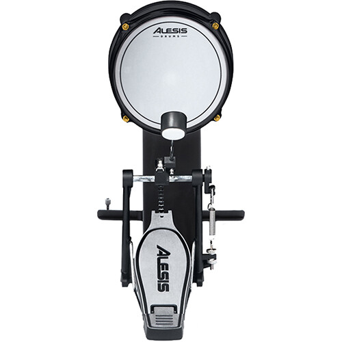 Alesis-Command-Mesh-SE-8-Piece-Electronic-Drum-Kit-1