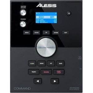 Alesis-Command-Mesh-SE-8-Piece-Electronic-Drum-Kit-3