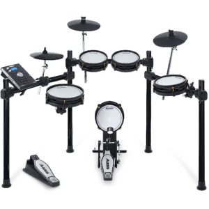 Alesis-Command-Mesh-SE-8-Piece-Electronic-Drum-Kit
