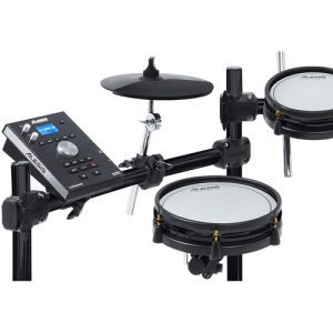 Alesis-Command-Mesh-SE-8-Piece-Electronic-Drum-Kit-4