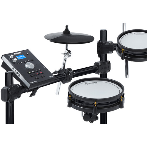 Alesis-Command-Mesh-SE-8-Piece-Electronic-Drum-Kit-4
