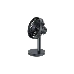 Awei-F30-Mini-Portable-Rechargeable-Desk-Stand-Fan