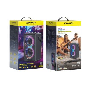 Awei-KA15-70W-Outdoor-Bluetooth-Speaker-2