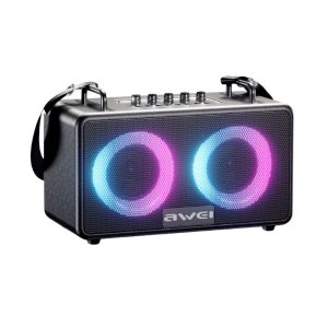 Awei-KA18-70W-Outdoor-Bluetooth-Speaker-2