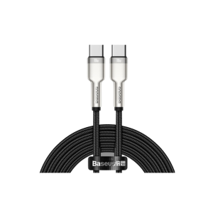 Baseus-Cafule-Series-Metal-Data-Cable-Type-C-to-Type-C-100W-2M.
