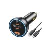 Baseus Qualcomm160W Car Charger