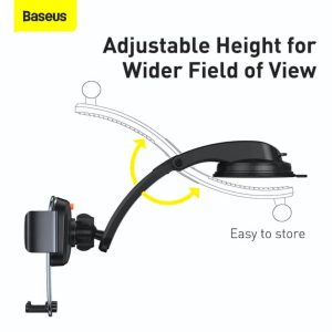 Baseus-Easy-Control-Clamp-Car-Mount-Phone-Holder