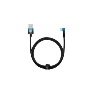 Baseus-MVP-2-Elbow-shaped-Fast-Charging-Data-Cable-USB-to-Type-C-100W