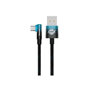 Baseus-MVP-2-Elbow-shaped-Fast-Charging-Data-Cable-USB-to-Type-C-100W