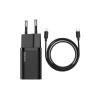 Baseus-Super-Si-Quick-Charger-1C-20W-EU-Sets-Black-With-Baseus-Simple-Wisdom-Data-Cable-Type-C-to-iPhone-1m-Black