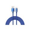Baseus-USB-to-Type-C-100W-Crystal-Shine-Series-Fast-Charging-Data-Cable-1.2m-Blue