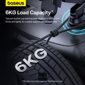 Baseus-UltraControl-Go-Series-Clamp-Type-Phone-Holder