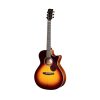 Enya-EGA-Q1M-EQ-Solid-Top-TransAcoustic-Guitar-Sun-Brust