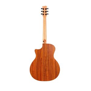 Enya-EGA-X0-Cutaway-Grand-Auditorium-Acoustic-Guitar-1