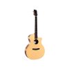 Enya-EGA-X0-Cutaway-Grand-Auditorium-Acoustic-Guitar