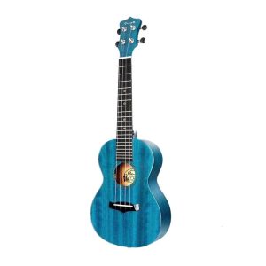 Enya-EUC-25D-Solid-Mahogany-Ukulele