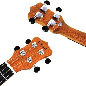 Enya-EUC-25D-Solid-Top-Concert-Ukulele-Natural-1