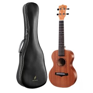 Enya-EUT-20-Tenor-Ukulele-Natural-Matt-Finish